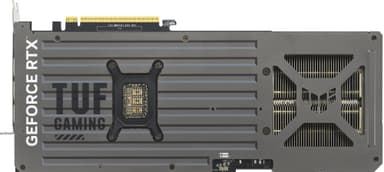 ASUS GeForce RTX 5070 12GB TUF OC grafikkort