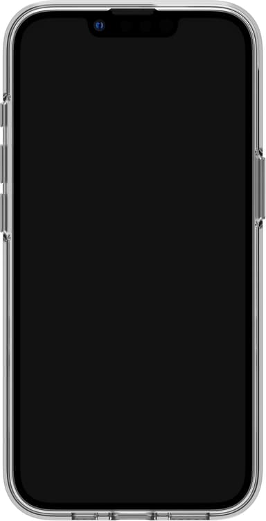 Dbramante1928 Greenland Pro MagSafe deksel for iPhone 16e (klart)