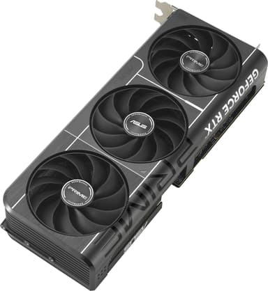 ASUS GeForce RTX 5070 12GB PRIME OC grafikkort