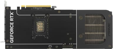 ASUS GeForce RTX 5070 12GB PRIME OC grafikkort