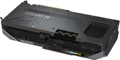 Gigabyte Radeon RX 9070 XT GAMING OC 16G grafikkort