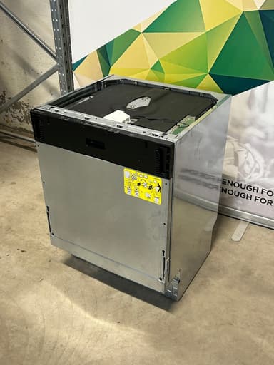 Electrolux integrert oppvaskmaskin EEA47310L - brukt