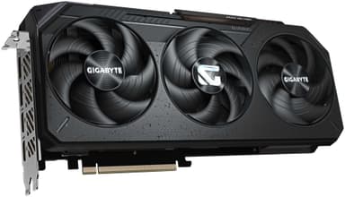Gigabyte Radeon RX 9070 XT GAMING OC 16G grafikkort