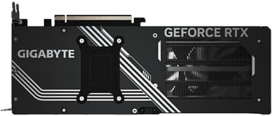 Gigabyte GeForce RTX 5070 Windforce grafikkort