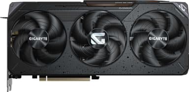 Gigabyte Radeon RX 9070 XT GAMING OC 16G grafikkort