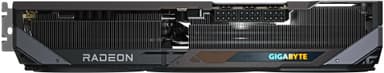 Gigabyte Radeon RX 9070 XT GAMING OC 16G grafikkort