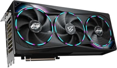 Gigabyte GeForce RTX 5070 Aorus Master grafikkort
