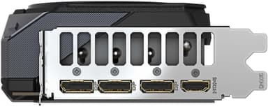 Gigabyte GeForce RTX 5070 Gaming OC grafikkort