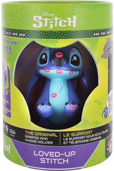 EXGpro Lilo & Stitch telefonholder (Stitch)