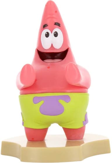 EXGpro Spongebob telefonholder (Mr Krabs)