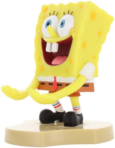 EXGpro Spongebob telefonholder