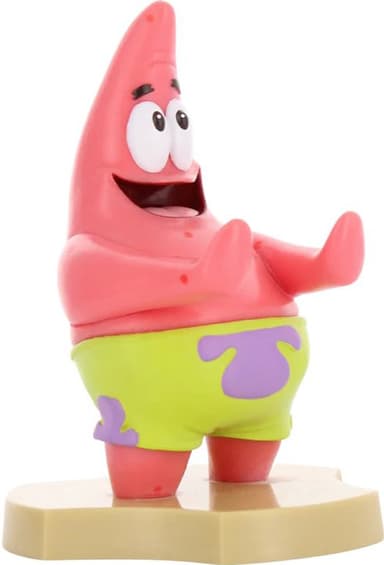 EXGpro Spongebob telefonholder (Patrick)