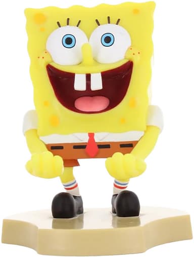 EXGpro Spongebob telefonholder