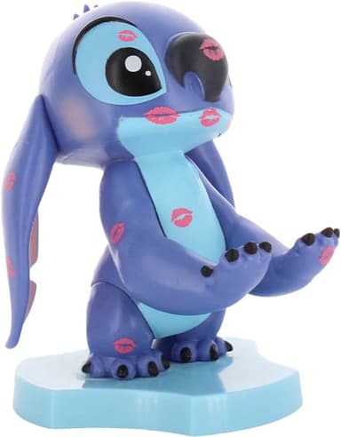 EXGpro Lilo & Stitch telefonholder (Stitch)