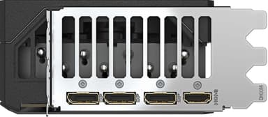 Gigabyte GeForce RTX 5070 Aorus Master grafikkort