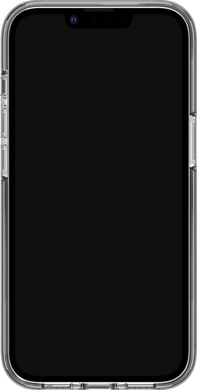 Dbramante1928 Iceland Pro iPhone 16e deksel (gjennomsiktig)