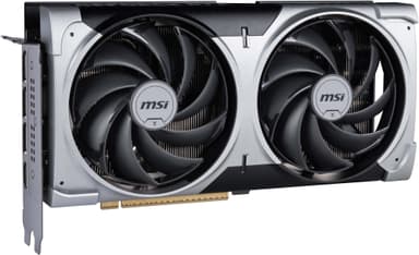 MSI GeForce RTX 5070 12G VENTUS 2X OC grafikkort