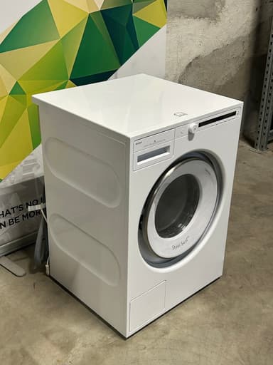 Asko Vaskemaskin 8kg W20844W/1 - brukt