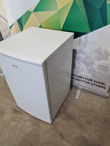 Gorenje Kjøleskap med fryseboks RB3091ANW ( 85 cm ) - brukt