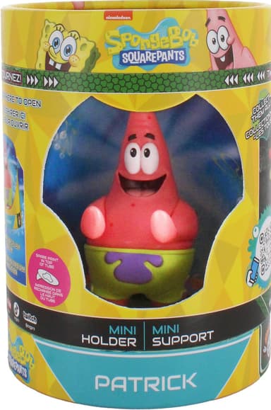 EXGpro Spongebob telefonholder (Patrick)