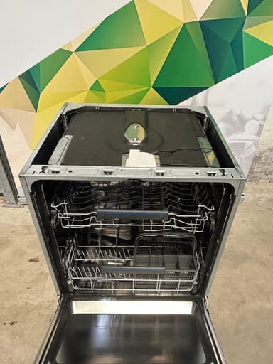 Electrolux integrert oppvaskmaskin EEA47310L - brukt