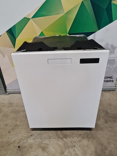 Asko oppvaskmaskin DBI8347IBS - brukt
