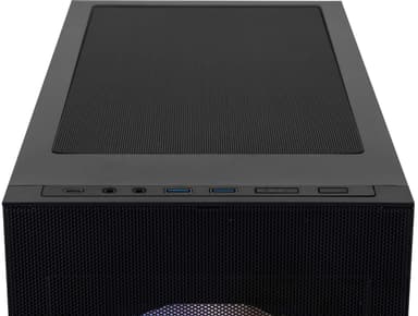 PCSpecialist Prime 400 i7-14F/16/1000/5070 stasjonær gaming-PC