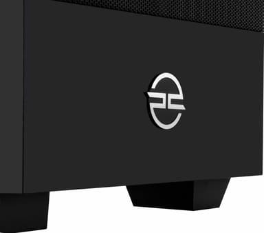 PCSpecialist Prime 400 i7-14F/16/1000/5070 stasjonær gaming-PC