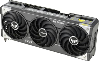 ASUS GeForce RTX 5070 12GB TUF OC grafikkort
