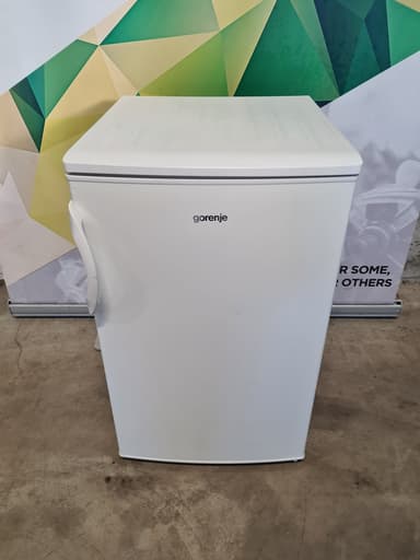 Gorenje Kjøleskap med fryseboks RB3091ANW ( 85 cm ) - brukt