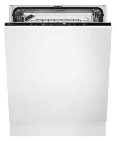 Electrolux integrert oppvaskmaskin EEA47310L - brukt