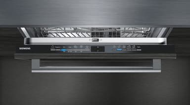 Siemens helintegrert oppvaskmaskin SN61IX09TE - brukt