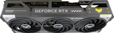 ASUS GeForce RTX 5070 12GB TUF OC grafikkort