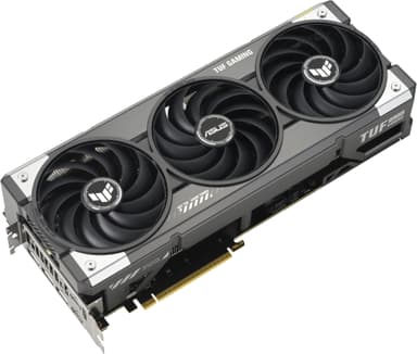 ASUS GeForce RTX 5070 12GB TUF OC grafikkort