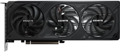 Gigabyte GeForce RTX 5070 Windforce grafikkort