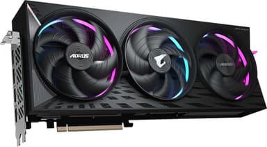 Gigabyte Radeon RX 9070 XT AORUS ELITE 16G grafikkort
