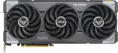 ASUS GeForce RTX 5070 12GB TUF OC grafikkort