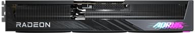 Gigabyte Radeon RX 9070 XT AORUS ELITE 16G grafikkort