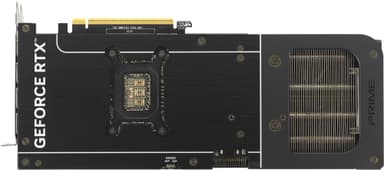 ASUS GeForce RTX 5070 12GB PRIME grafikkort