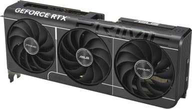 ASUS GeForce RTX 5070 12GB PRIME OC grafikkort