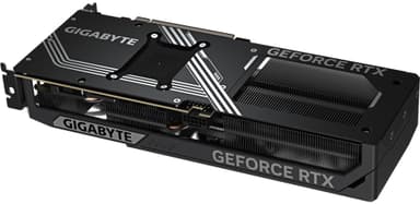 Gigabyte GeForce RTX 5070 Windforce grafikkort