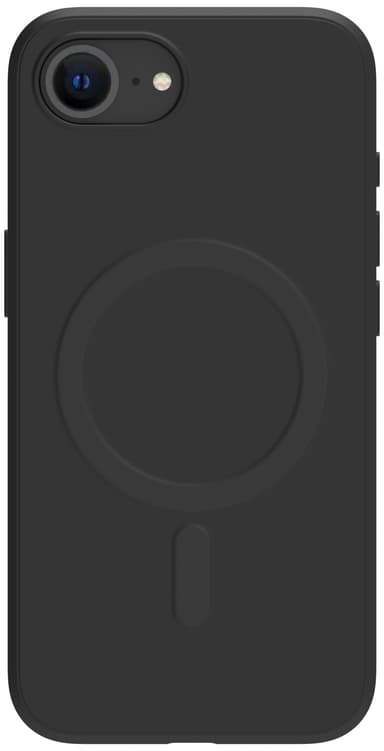 Dbramante1928 Greenland Pro MagSafe deksel for iPhone 16e (nattsort)