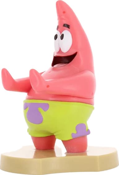 EXGpro Spongebob telefonholder (Mr Krabs)