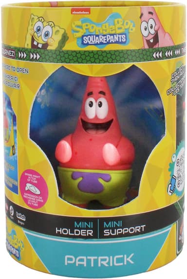 EXGpro Spongebob telefonholder (Mr Krabs)