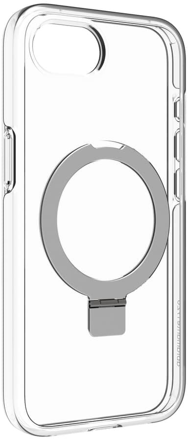 Dbramante1928 Iceland Pro iPhone 16e deksel (gjennomsiktig)