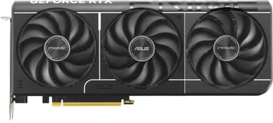ASUS GeForce RTX 5070 12GB PRIME OC grafikkort