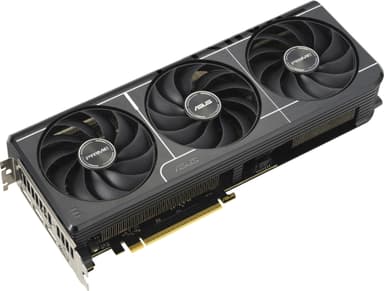 ASUS GeForce RTX 5070 12GB PRIME OC grafikkort