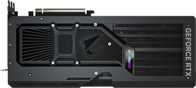 Gigabyte GeForce RTX 5070 Aorus Master grafikkort