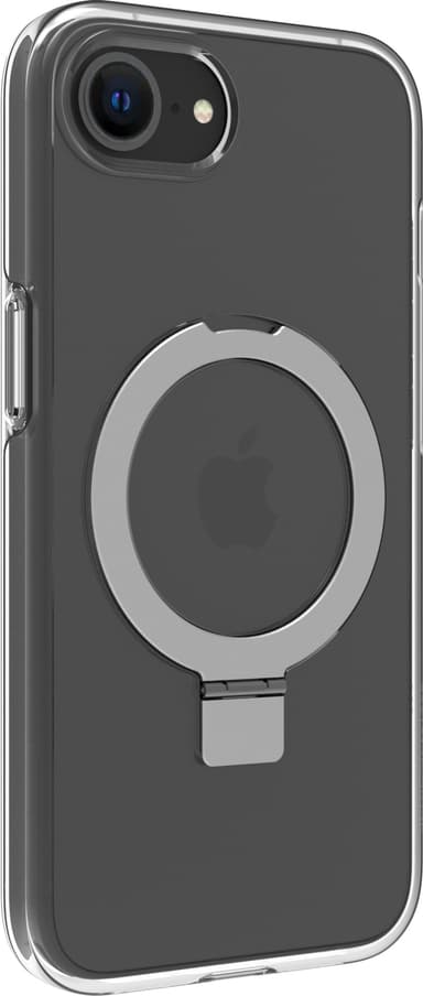 Dbramante1928 Iceland Pro iPhone 16e deksel (gjennomsiktig)