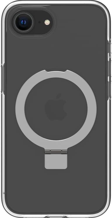 Dbramante1928 Iceland Pro iPhone 16e deksel (gjennomsiktig)